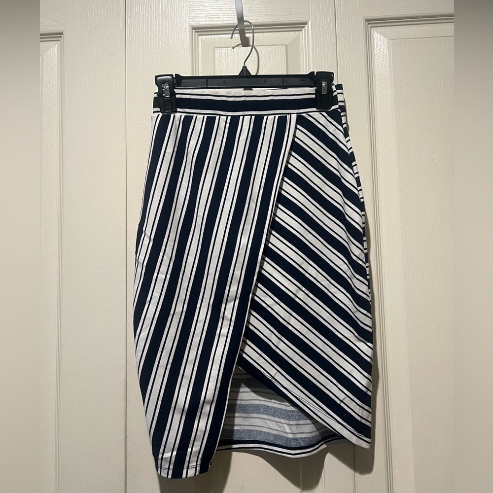 Pencil skirt by Olivia Blu